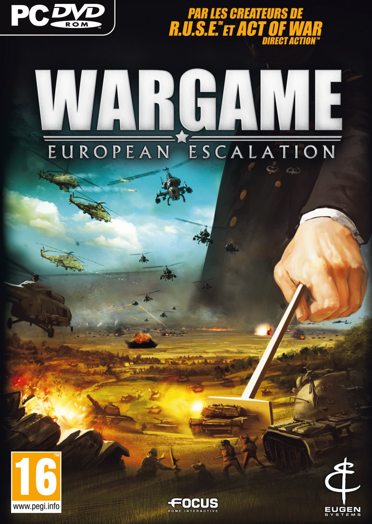 Wargame